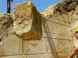 Φωτογραφία για Άφωνοι οι αρχαιολόγοι με τον τάφο της Αμφίπολης!
