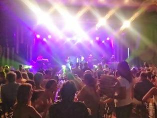 Φωτογραφία για Πάρτι φοροδιαφυγής στα νησιά: Ιδιοκτήτης κέντρου στην Κέρκυρα δεν έκοψε αποδείξεις 5.000 ευρώ