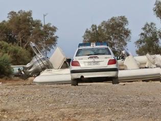 Φωτογραφία για Τα αποτυπώματα «μίλησαν»: Ποιους αγγίζουν οι έρευνες για τη ληστεία στο Δίστομο