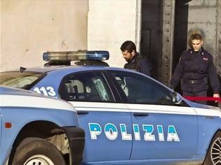 Φωτογραφία για Φρικτό έγκλημα στην Ιταλία: 35χρονος αποκεφάλισε με τσεκούρι την οικιακή του βοηθό