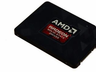 Φωτογραφία για AMD Radeon R7 Series 240 GB