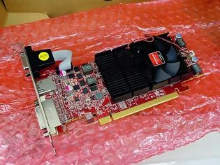 Φωτογραφία για Τα specs της νέας AMD Radeon R7 250XE εμφανίστηκαν