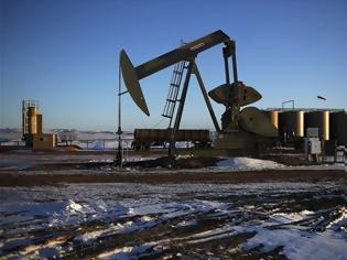 Φωτογραφία για Το παρασκήνιο της σύγκρουσης ΗΠΑ-Ρωσίας: Οι τιμές του πετρελαίου