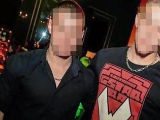 Φωτογραφία για Απολογούνται οι δύο 19χρονοι για το διπλό φονικό στη Μάνη - Tι λέει ο Κούγιας