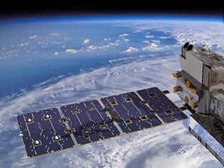 Φωτογραφία για Ορόσημο για διαστημική βιομηχανία made in Europe: Δύο νέοι δορυφόροι σε τροχιά