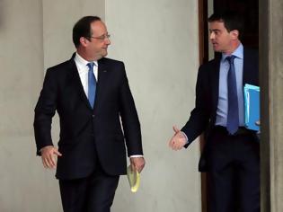 Φωτογραφία για Πολιτική κρίση στη Γαλλία-Παραιτήθηκε η κυβέρνηση μετά την κόντρα για την οικονομία