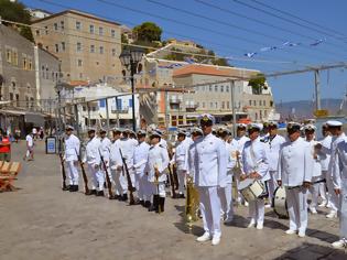 Φωτογραφία για Συμμετοχή του Πολεμικού Ναυτικού στα «Κουντουριώτεια 2014»