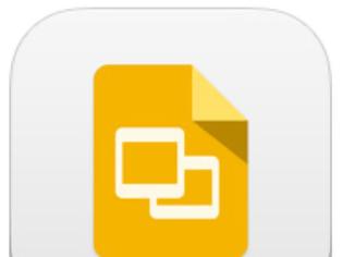 Φωτογραφία για Google Slides: AppStore new free