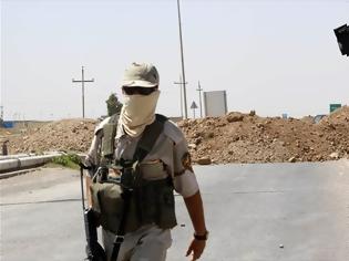 Φωτογραφία για Στρατιωτικό εξοπλισμό στους Κούρδους του Ιράκ παραδίδει η Γερμανία