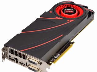 Φωτογραφία για AMD: Επίσημη παρουσίαση της Radeon R9 285