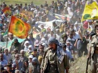 Φωτογραφία για Η Ευρώπη βγάζει το PKK  από τον κατάλογο των τρομοκρατικών οργανώσεων