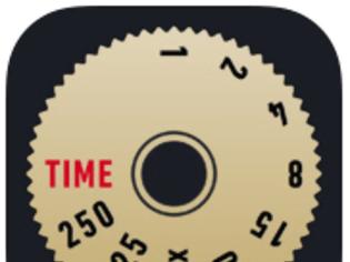 Φωτογραφία για Time Lapse!: AppStore free today