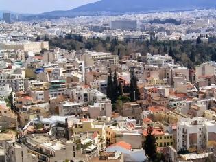 Φωτογραφία για Προσεχώς 1.800 κατεδαφίσεις στην Αθήνα