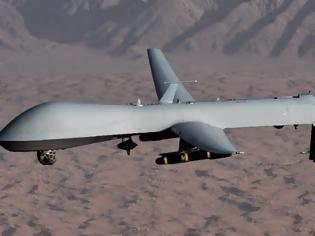 Φωτογραφία για Αμερικανικά αεροσκάφη και drones θα κατασκοπεύσουν τις θέσεις των τζιχαντιστών...