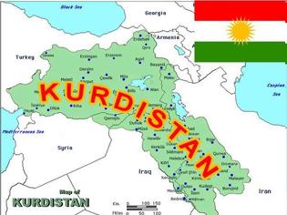 Φωτογραφία για Επτά χώρες θα δώσουν όπλα στους Κούρδους στη μάχη κατά των τζιχαντιστών