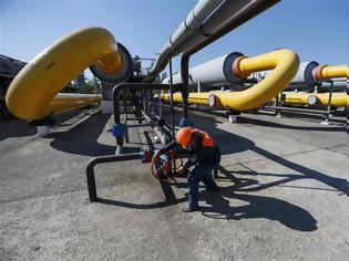 Φωτογραφία για Forbes: Εναλλακτικές επιλογές για προμήθεια φυσικού αερίου αναζητά η Ελλάδα