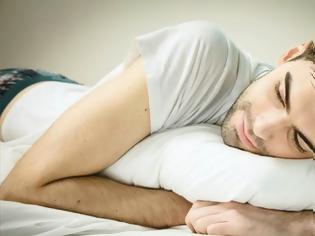 Φωτογραφία για Ένας στους επτά Αμερικανούς πάσχει από τη «μέθη του ύπνου»