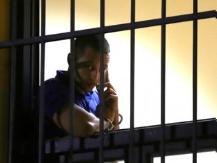 Φωτογραφία για Κραυγή αγωνίας από τις κρατούμενες των φυλακών Κορυδαλλού