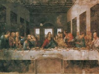 Φωτογραφία για Γιατί ο Ιησούς απεικονίζεται πάντα λιπόσαρκος; Τι έτρωγαν οι άνθρωποι τον 1ο αιώνα;