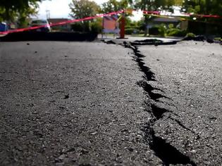 Φωτογραφία για Πώς 10 δευτερόλεπτα μπορούν να σώσουν ζωές από ένα σεισμό