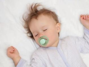 Φωτογραφία για Επτά τρόποι για να βοηθήστε το μωρό σας να κοιμηθεί