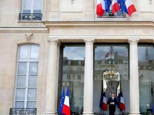 Φωτογραφία για Πρώην τραπεζίτης του Ρότσιλντ ο Γάλλος υπουργός Οικονομίας