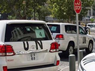 Φωτογραφία για ΟΗΕ: Κατηγορίες κατά του Ισλαμικού Κράτους