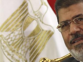 Φωτογραφία για Αίγυπτος: Νέα έρευνα σε βάρος του πρώην προέδρου Μόρσι
