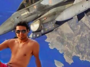 Φωτογραφία για Έτσι απέτρεψε την πτώση του A-7Ε Corsair: Αυτός είναι ο ηρωικός πιλότος