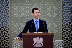 Deutsche Welle: Από αντίπαλος, εταίρος ο Aσαντ;