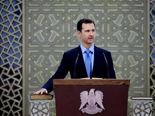 Φωτογραφία για Deutsche Welle: Από αντίπαλος, εταίρος ο Aσαντ;