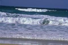 Πνίγηκε λουόμενη σε παραλία των Χανίων