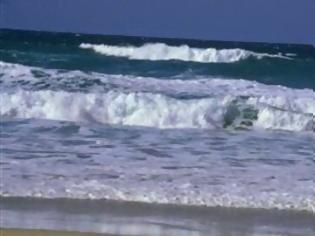 Φωτογραφία για Πνίγηκε λουόμενη σε παραλία των Χανίων
