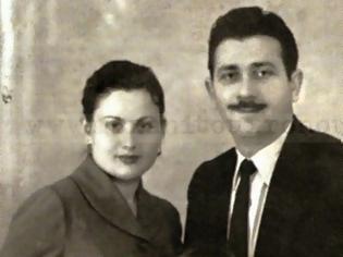 Φωτογραφία για Ο Γιώργος Ζαμπέτας στη φυλακή, επειδή είχε ατιμάσει τη γυναίκα του