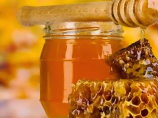 Φωτογραφία για Το μέλι είναι φάρμακο...Οι θεραπείες που προσφέρει σε λίστα...