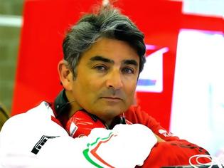 Φωτογραφία για Ferrari: Να επιτραπεί η εξέλιξη της μονάδας ισχύος!