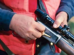 Φωτογραφία για Νέες ρυθμίσεις για τις άδειες κυνηγετικών όπλων
