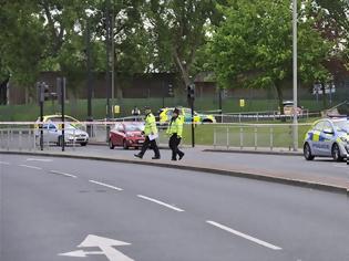 Φωτογραφία για Βρετανία: Πιθανή σε υψηλό βαθμό μία τρομοκρατική επίθεση