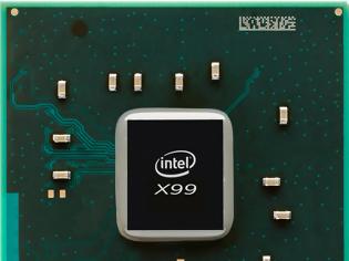 Φωτογραφία για Η Intel ανακοίνωσε επίσημα Core i7-5000 (Haswell-E) και το Intel X99
Express chipset