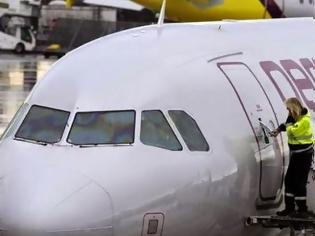 Φωτογραφία για Απεργούν οι πιλότοι της Germanwings...