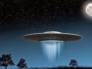 Φωτογραφία για «Είδαμε UFO στην Σκύρο» [video]