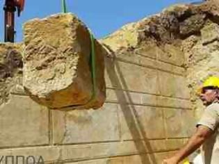 Φωτογραφία για Δεν καταργείται η Εφορεία Αρχαιοτήτων της Αμφίπολης