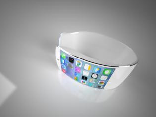 Φωτογραφία για Το iWatch της Apple θα ελέγχει συσκευές αλλά φτιάχνει... και καφέ