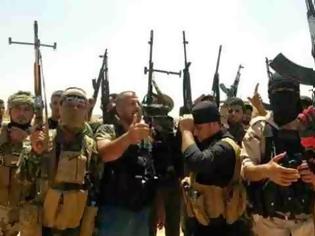 Φωτογραφία για Oι ιρακινές δυνάμεις ασφαλείας έσπασαν τη πολιορκία της Αμερλί από τους τζιχαντιστές