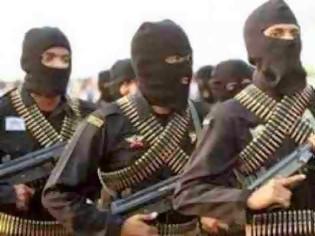 Φωτογραφία για Το Ισλαμικό Κράτος κερδίζει υποστηρικτές από την αλ Κάιντα