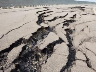 Φωτογραφία για Καταρρίπτοντας 10 μύθους για τους σεισμούς: Ψέματα και αλήθειες για το χτύπημα του Εγκέλαδου...