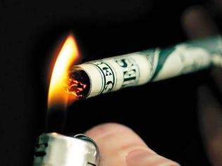 Φωτογραφία για Ένα τσιγάρο κοστίζει ένα δολάριο στην Αυστραλία