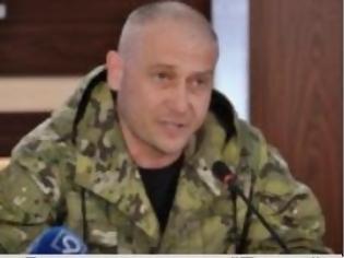 Φωτογραφία για Ουκρανία: Ο επικεφαλής του «Δεξιού Τομέα» μιλά για ανικανότητα του ουκρανικού στρατού