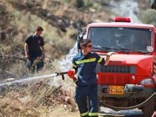 Φωτογραφία για Πάτρα: Στη ΜΕΘ παραμένει ο πυροσβέστης που τραυματίστηκε στο Θέρμο