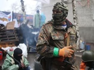 Φωτογραφία για Διεξάγεται “ένας μεγάλος πόλεμος” στην Ουκρανία